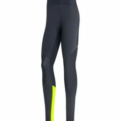 GOREWEAR Nordic Walking<· GORE-TEX R5 GTX Infinium black-neon yellow