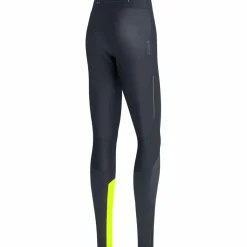 GOREWEAR Nordic Walking<· GORE-TEX R5 GTX Infinium black-neon yellow