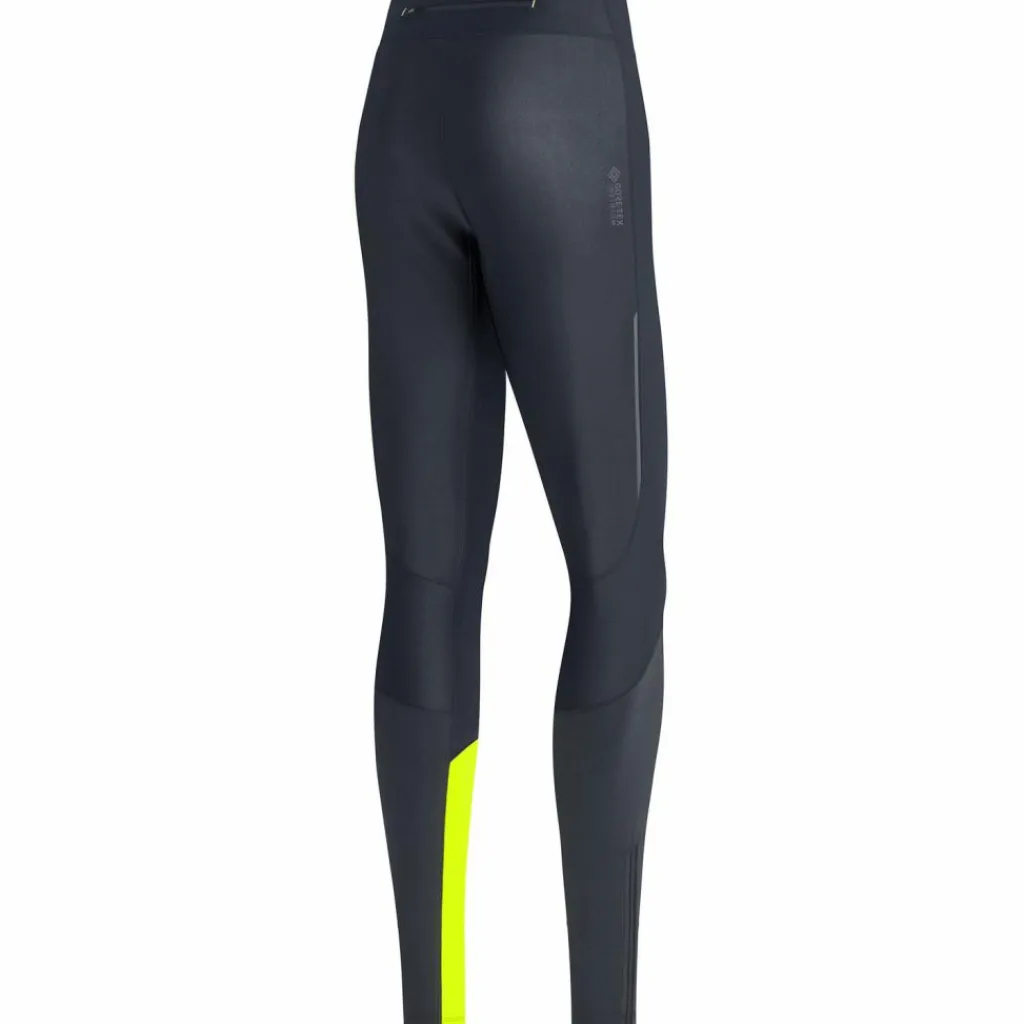 GOREWEAR Nordic Walking<· GORE-TEX R5 GTX Infinium black-neon yellow