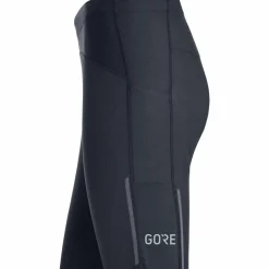 GOREWEAR Nordic Walking<· GORE-TEX R5 GTX Infinium black-neon yellow