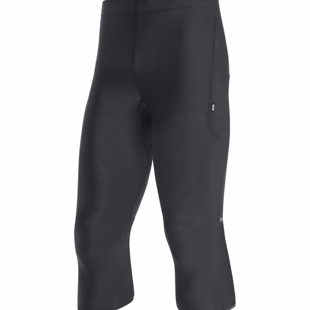 GOREWEAR Nordic Walking<· Impulse black