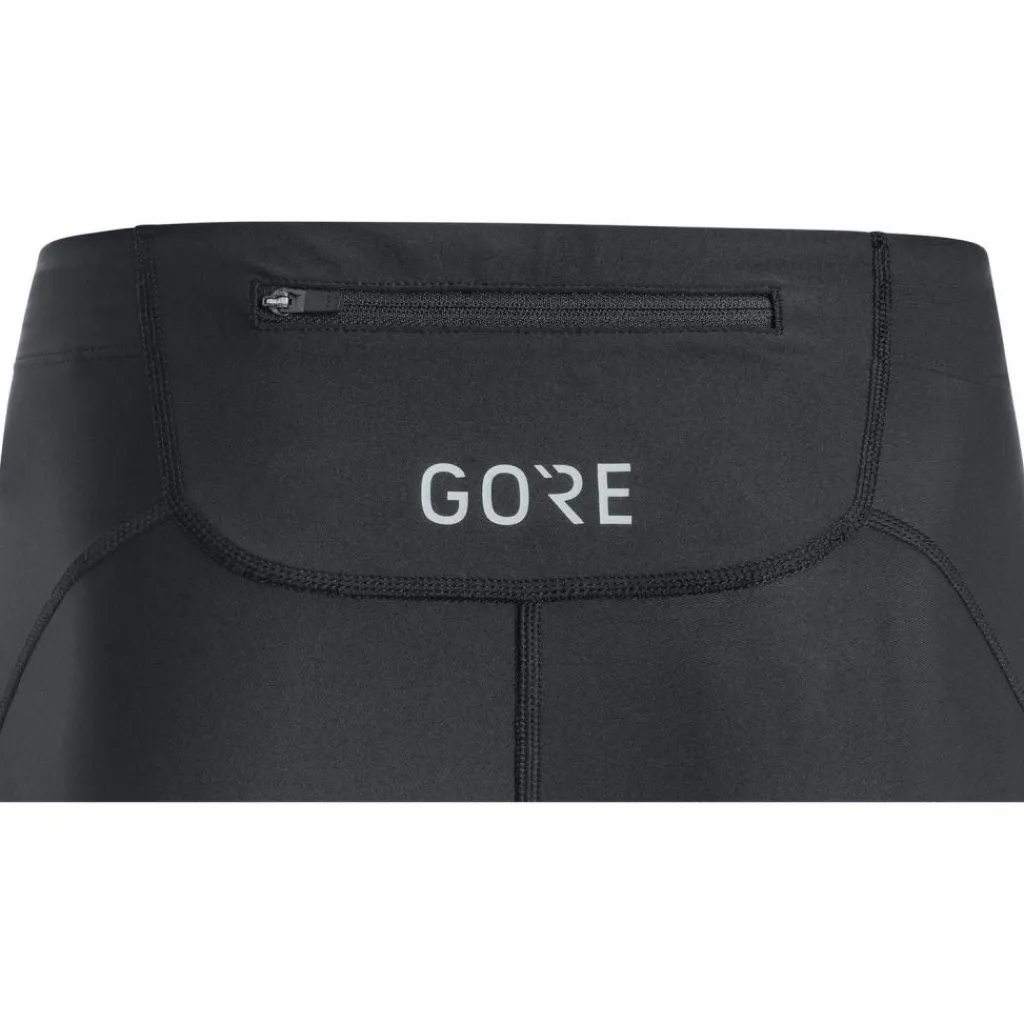 GOREWEAR Nordic Walking<· Impulse black