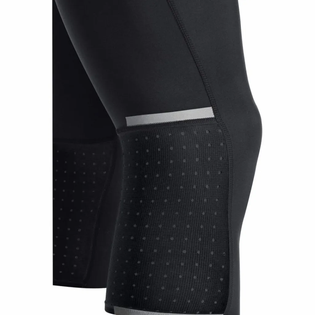 GOREWEAR Nordic Walking<· Impulse black