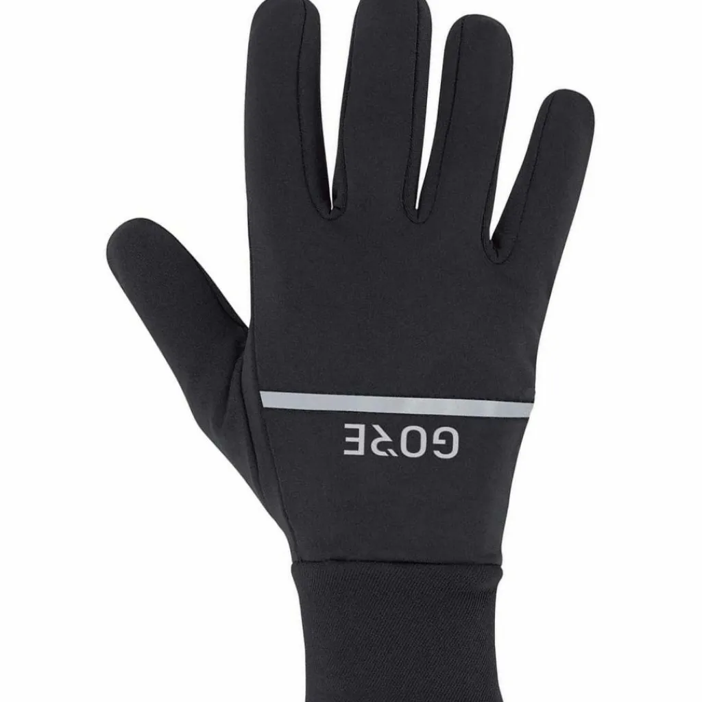 GOREWEAR Trailrunning|Nordic Walking<· R3 black