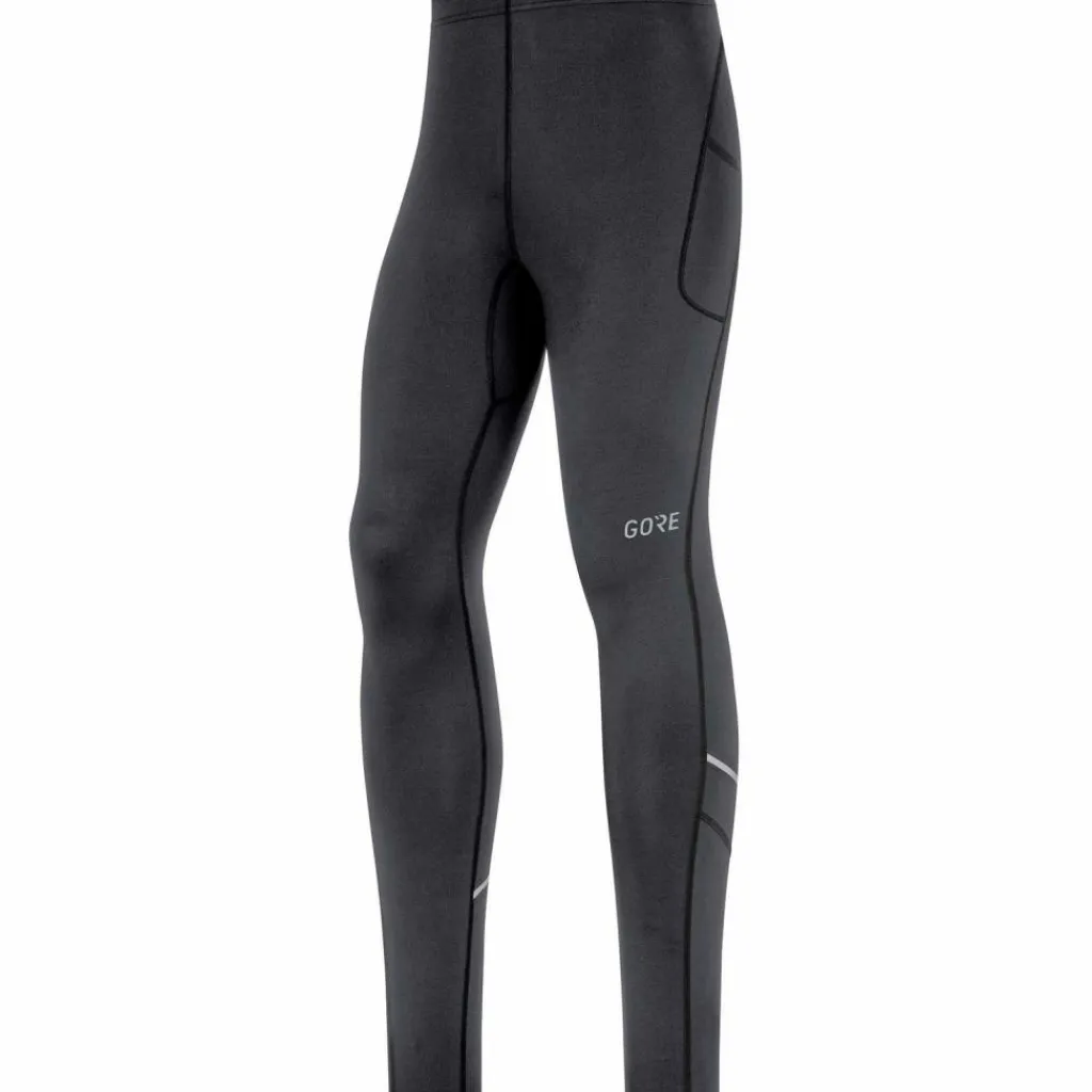 GOREWEAR Nordic Walking<· R3 black