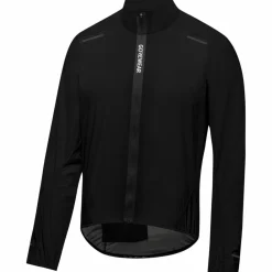 GOREWEAR Radsport|Jacken<· SPINSHIFT black