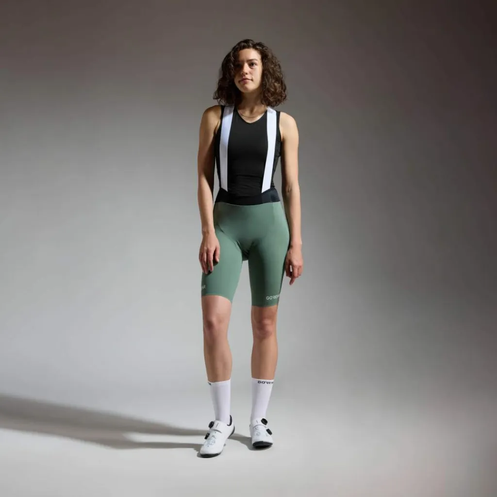 GOREWEAR Radsport<· Spinshift slate green