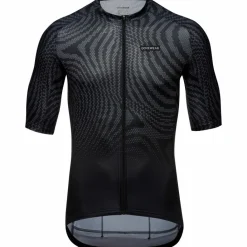 GOREWEAR Radsport|Radsport<· Spirit Moire black-lab graphite