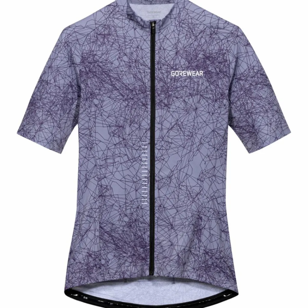 · Spirit Neuro Damen Trikots