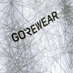 GOREWEAR Trikots<· Spirit Neuro white-lab gray