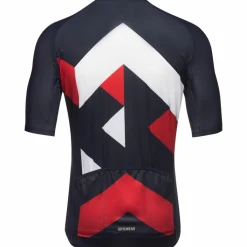 New · Spirit Signal Herren Radsport|Trikots