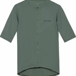 GOREWEAR Radsport|Trikots<· SWIFTRIDE Allroad slate green