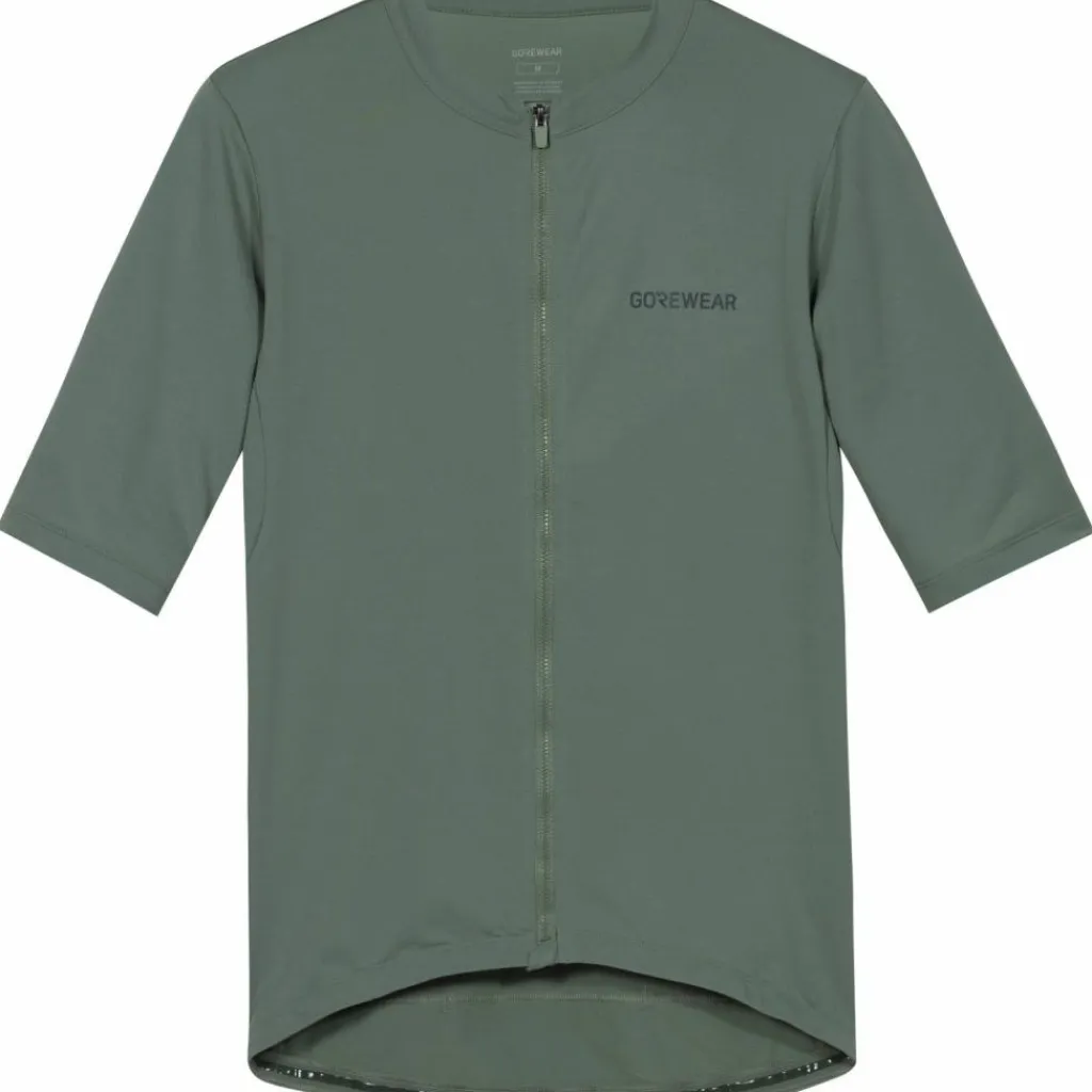 GOREWEAR Radsport|Trikots<· SWIFTRIDE Allroad slate green