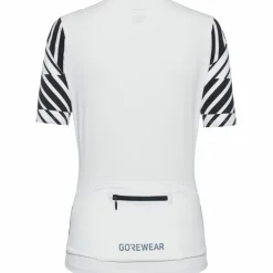 GOREWEAR Radsport|Radsport<· SWIFTRIDE Optical white-black