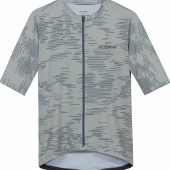 GOREWEAR Trikots<· SWIFTRIDE Electro lab gray-lab graphite