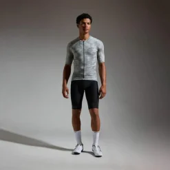 GOREWEAR Trikots<· SWIFTRIDE Electro lab gray-lab graphite