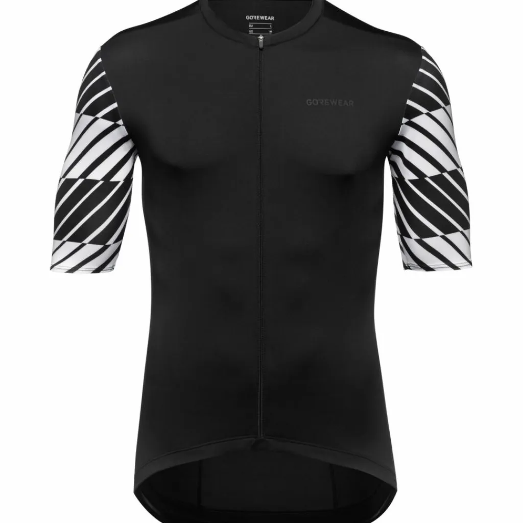 Sale · SWIFTRIDE Optical Herren Trikots