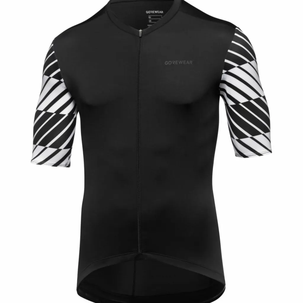 Sale · SWIFTRIDE Optical Herren Trikots