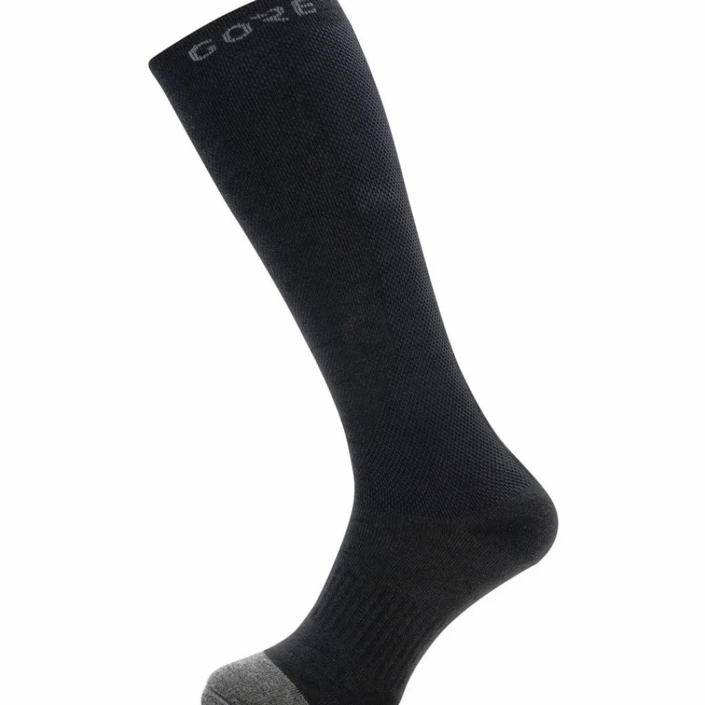 Online · Thermo lang Herren Socken