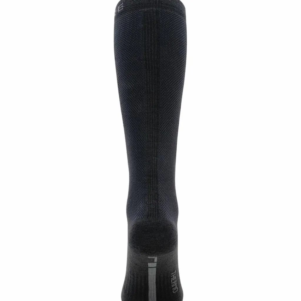 Online · Thermo lang Herren Socken