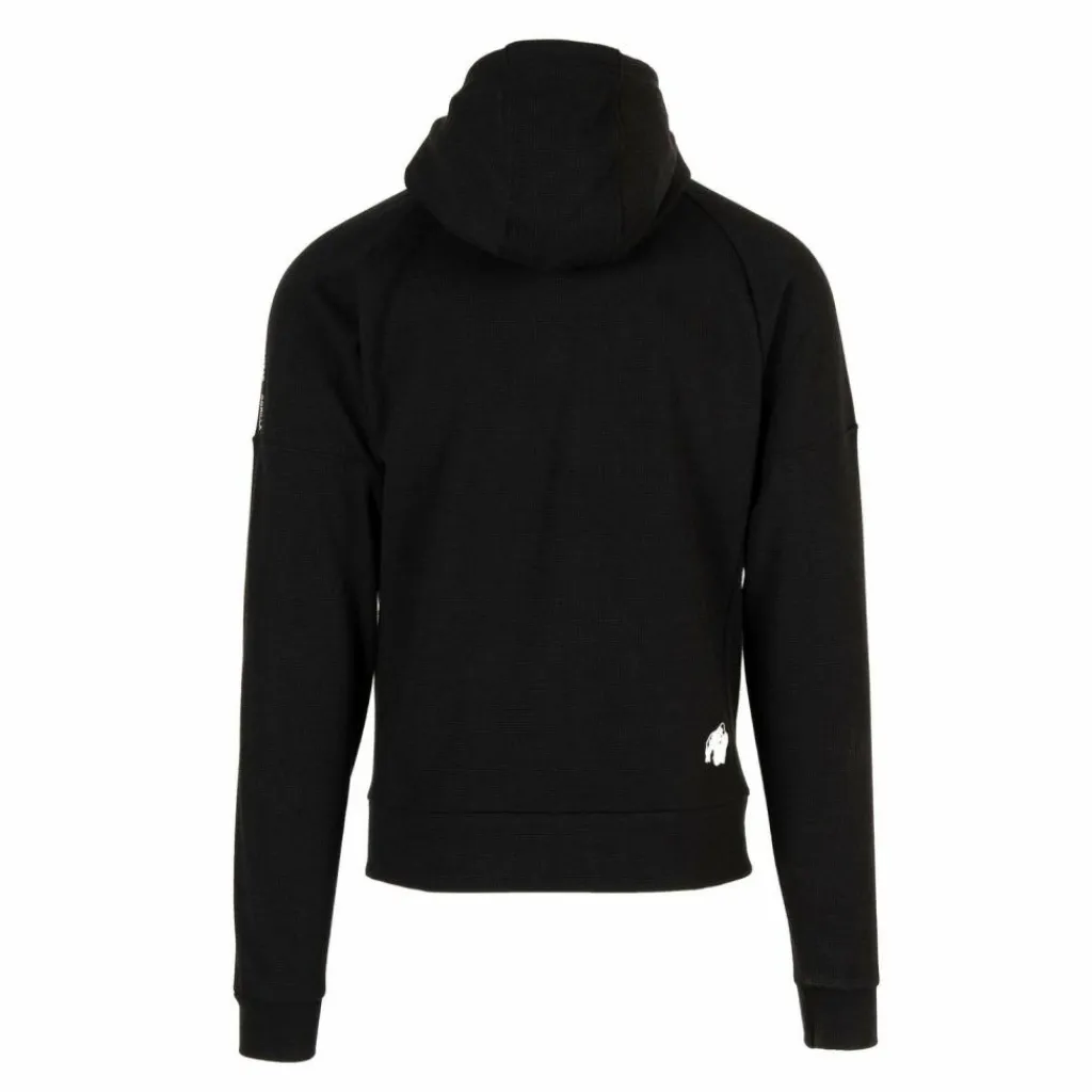 Gorilla Wear Pullover & Sweats< Black