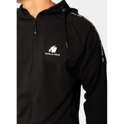 Gorilla Wear Pullover & Sweats< Black