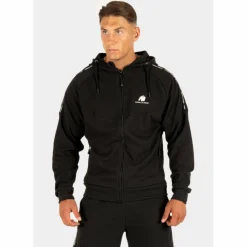 Gorilla Wear Pullover & Sweats< Black
