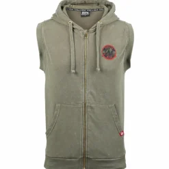 Gorilla Wear Pullover & Sweats< Army Green