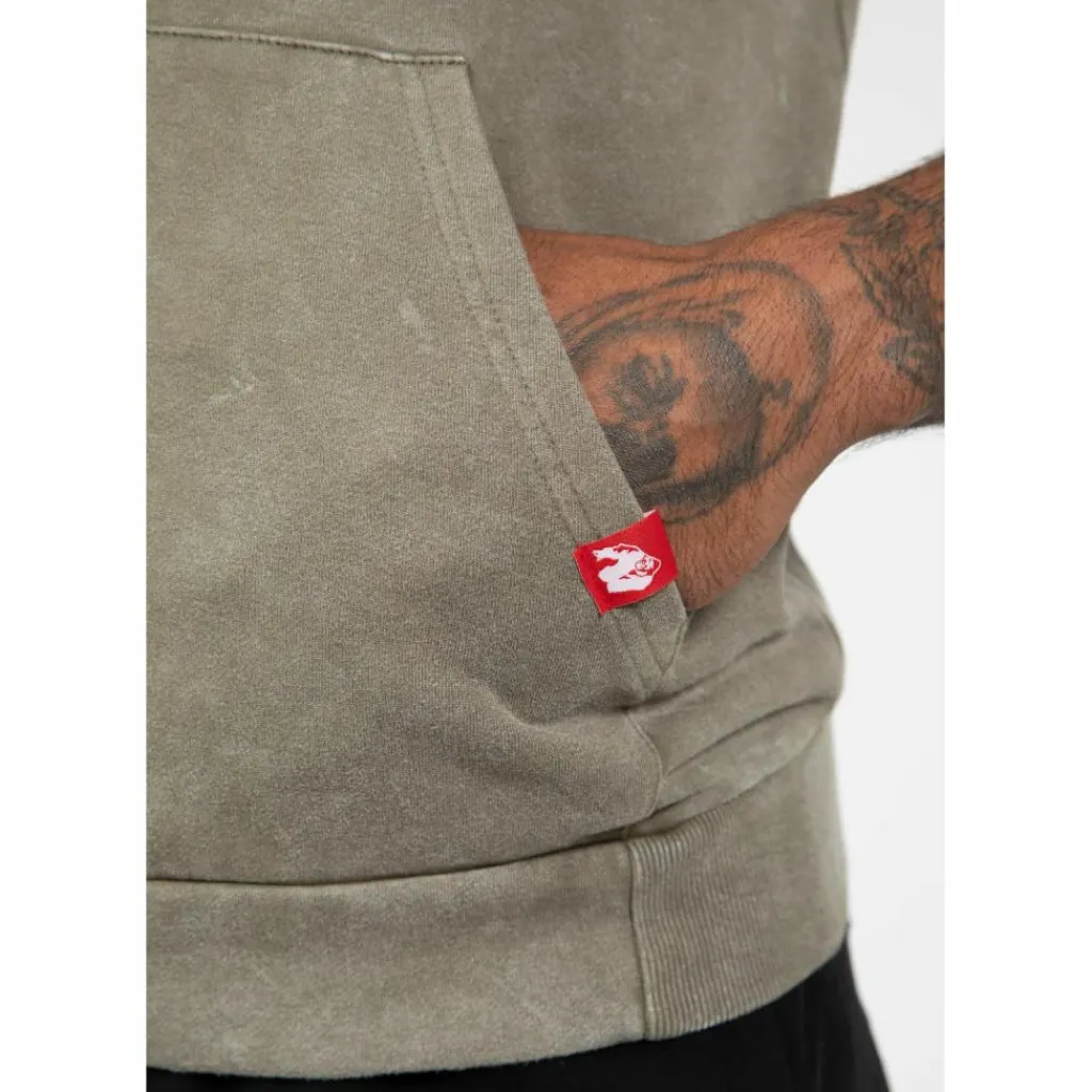 Gorilla Wear Pullover & Sweats< Army Green