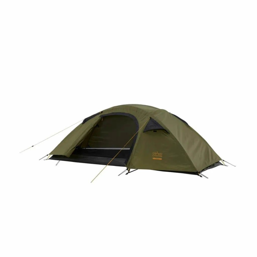 Outlet · APEX 1 Damen Camping|Camping