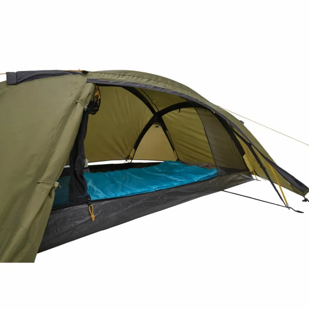 Outlet · APEX 1 Damen Camping|Camping