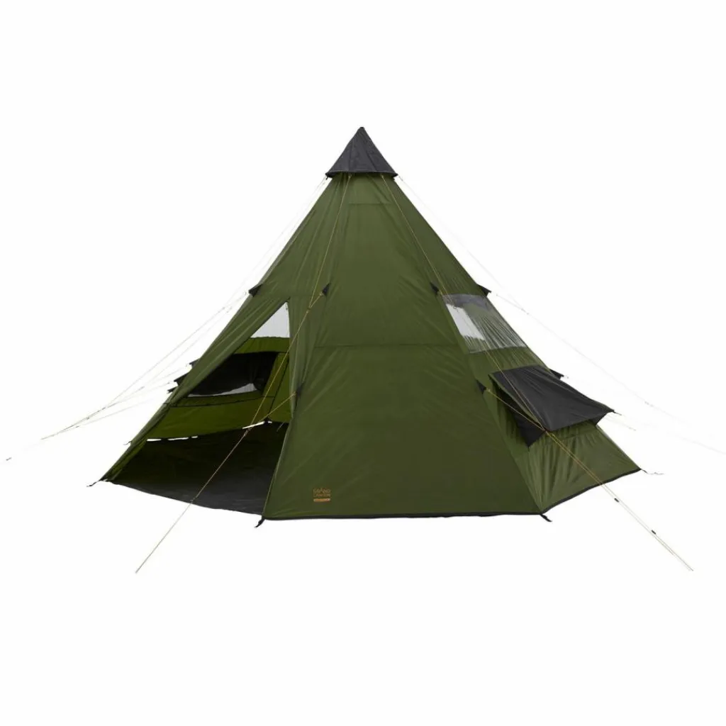 Grand Canyon Camping|Camping<· BLACK FALLS 8 Capulet Olive