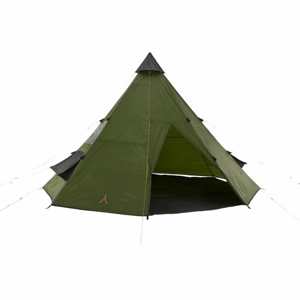 Grand Canyon Camping|Camping<· BLACK FALLS 8 Capulet Olive