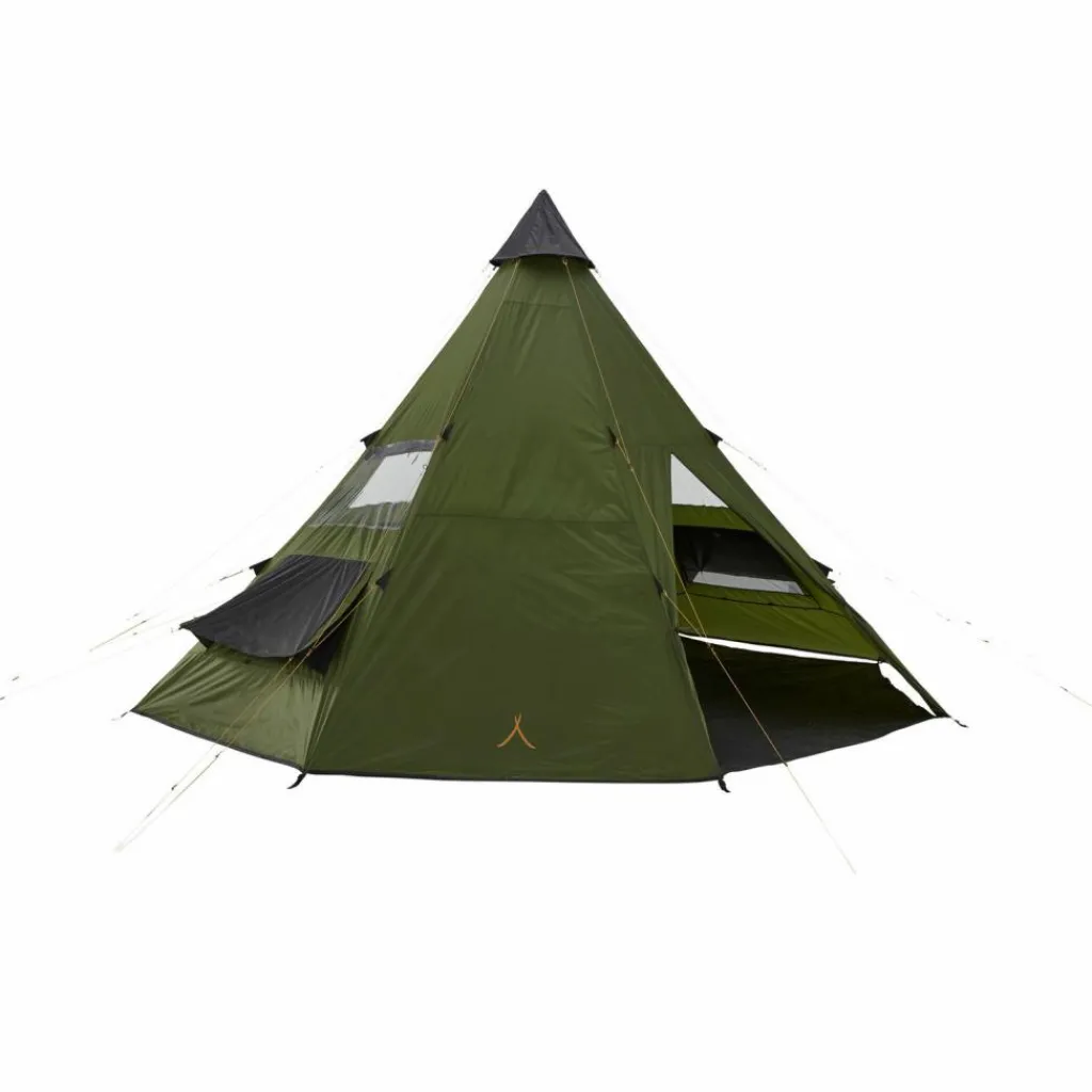 Grand Canyon Camping|Camping<· BLACK FALLS 8 Capulet Olive
