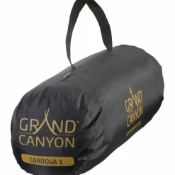Grand Canyon Zelte<· Cardova 1 Alu capulet olive