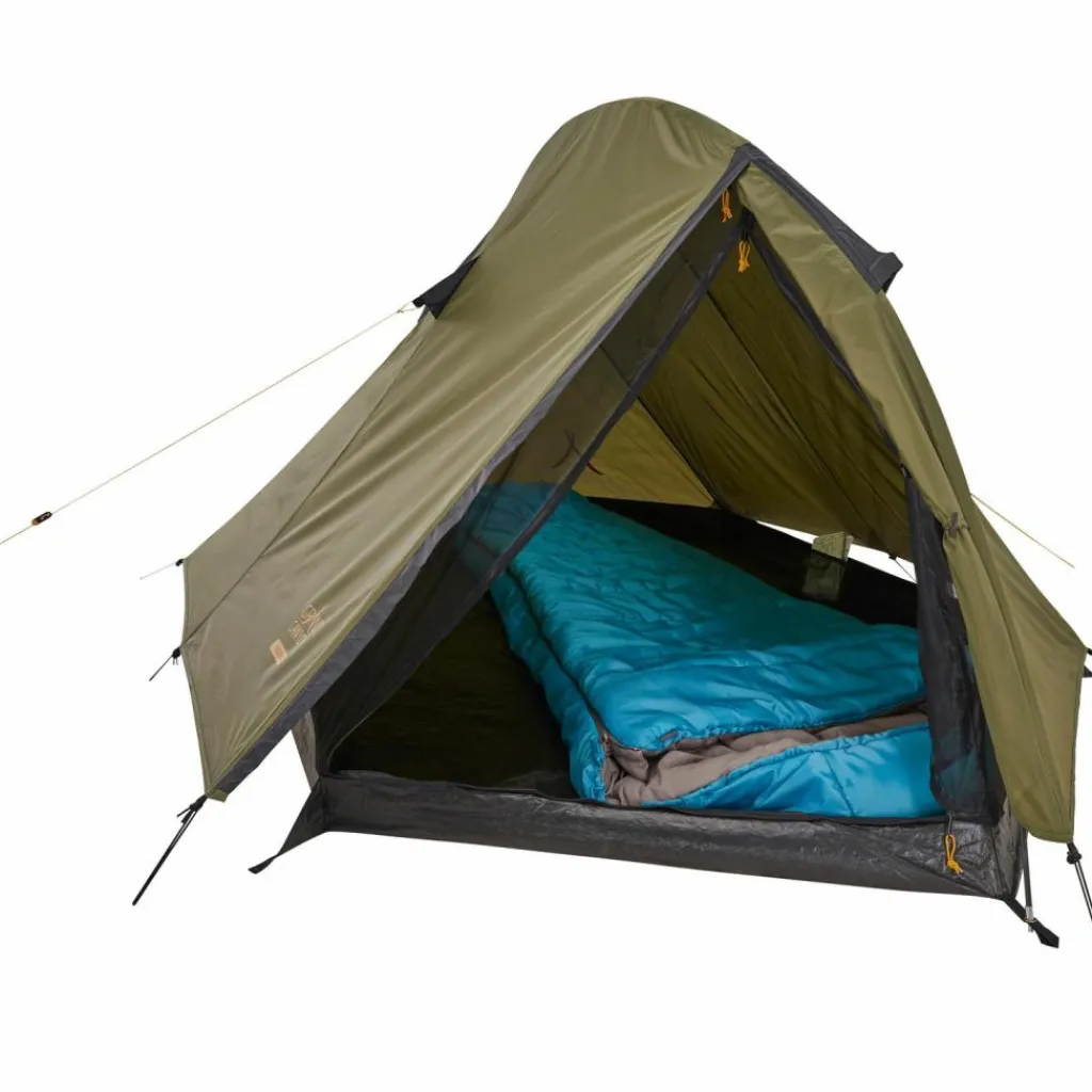 Grand Canyon Zelte<· Cardova 1 Alu capulet olive