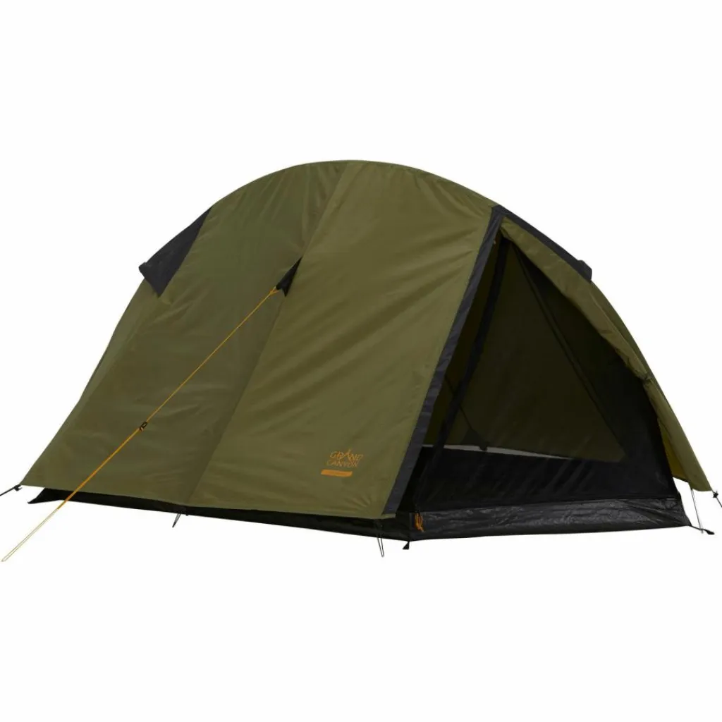 Grand Canyon Zelte<· Cardova 1 Alu capulet olive