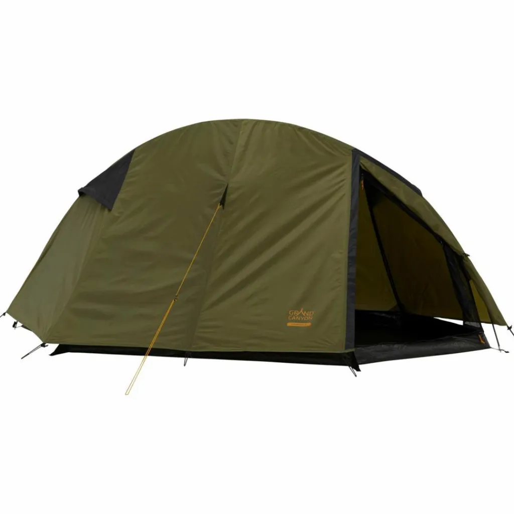 Grand Canyon Zelte<· Cardova 1 Alu capulet olive