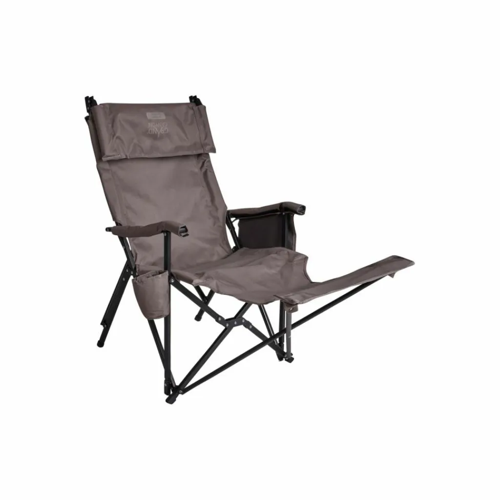 Grand Canyon Campingzubehör|Campingzubehör<· EL TOVAR LOUNGER Falcon