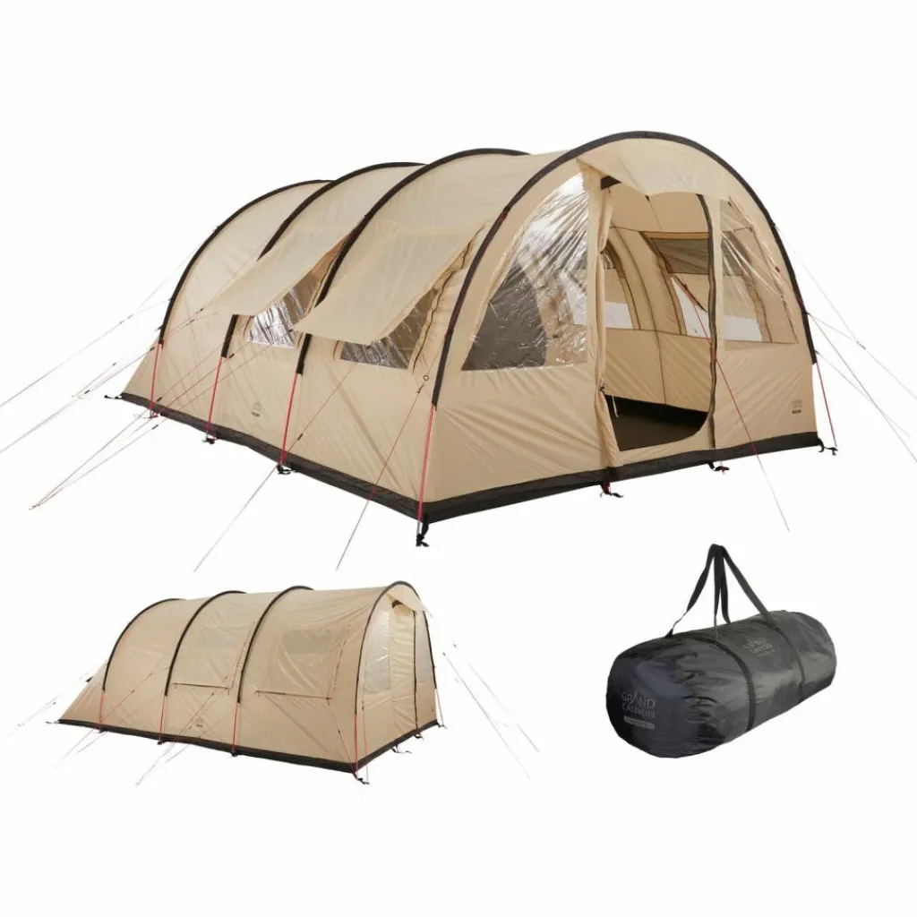 Grand Canyon Camping|Camping<· HELENA 6 Mojave Desert