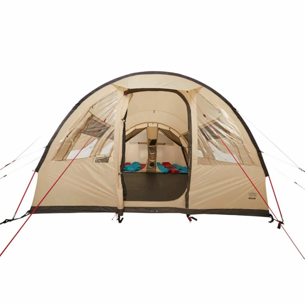 Grand Canyon Camping|Camping<· HELENA 6 Mojave Desert