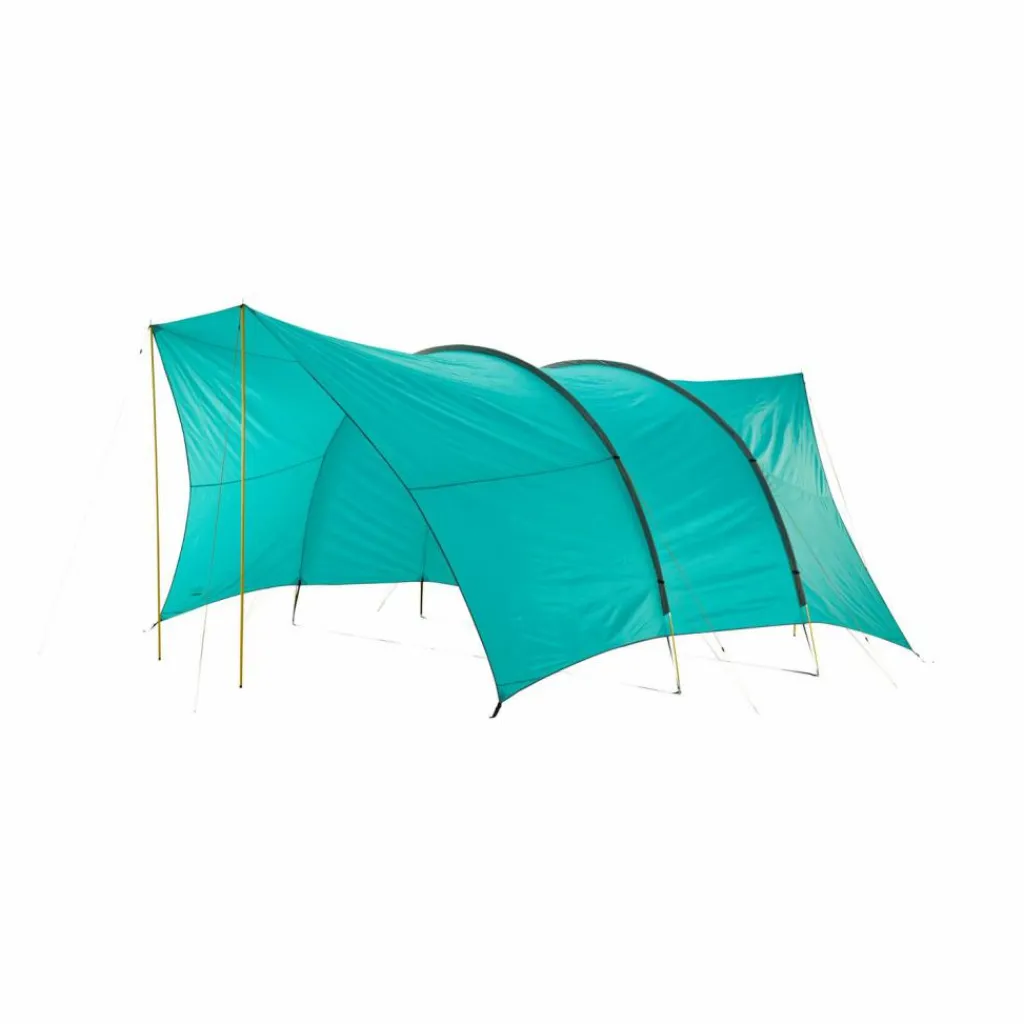 Discount · TAHUTA SHELTER 5 Damen Camping|Camping