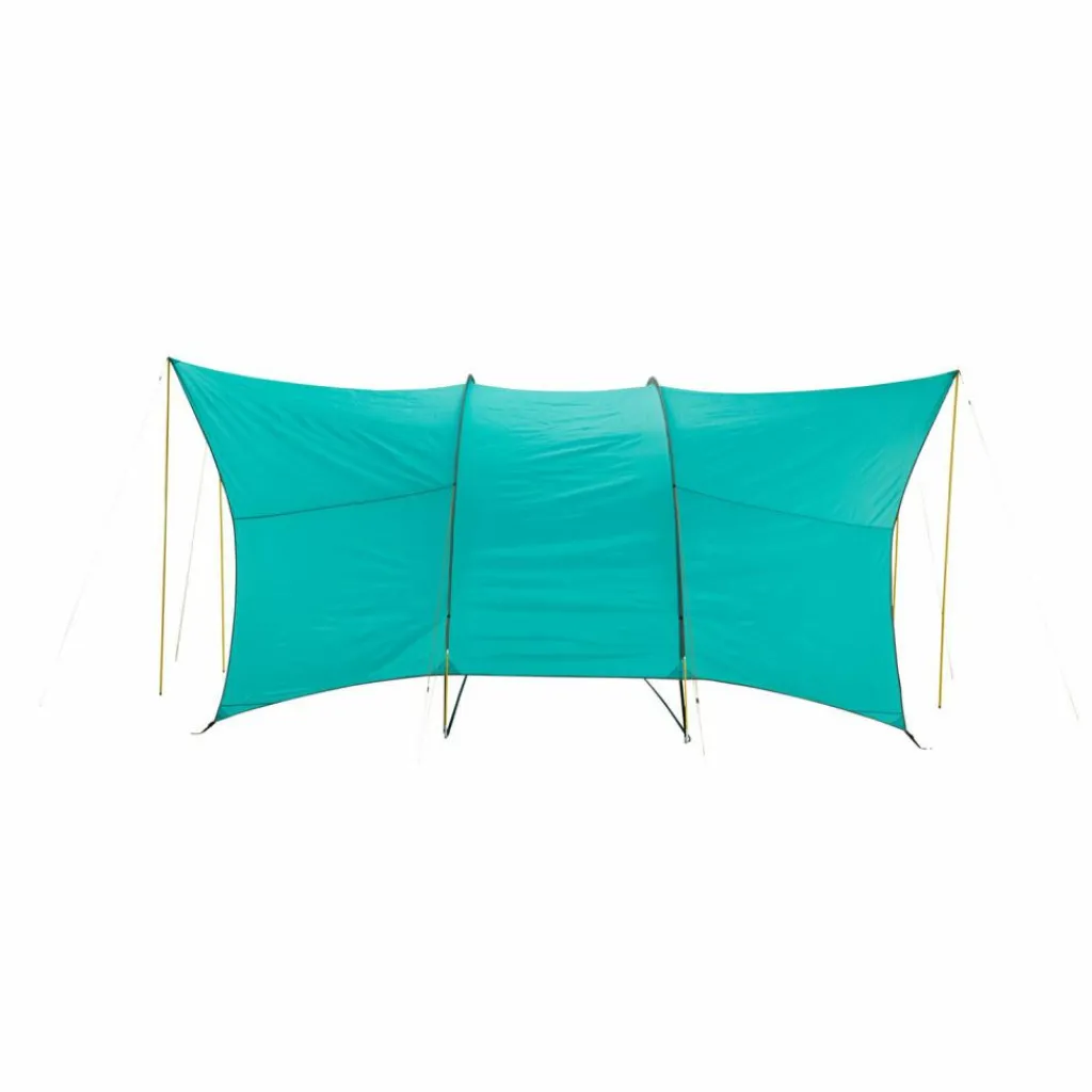 Discount · TAHUTA SHELTER 5 Damen Camping|Camping