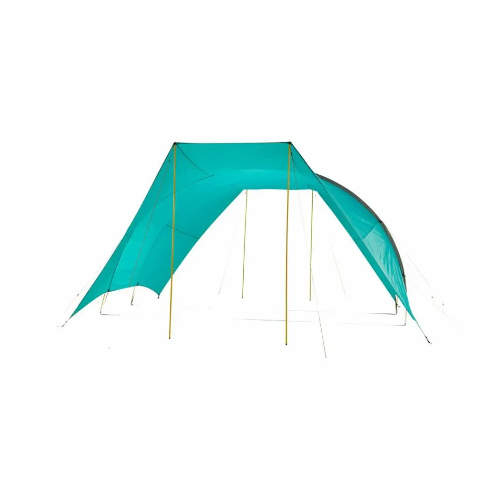 Discount · TAHUTA SHELTER 5 Damen Camping|Camping