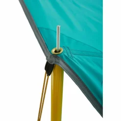 Discount · TAHUTA SHELTER 5 Damen Camping|Camping