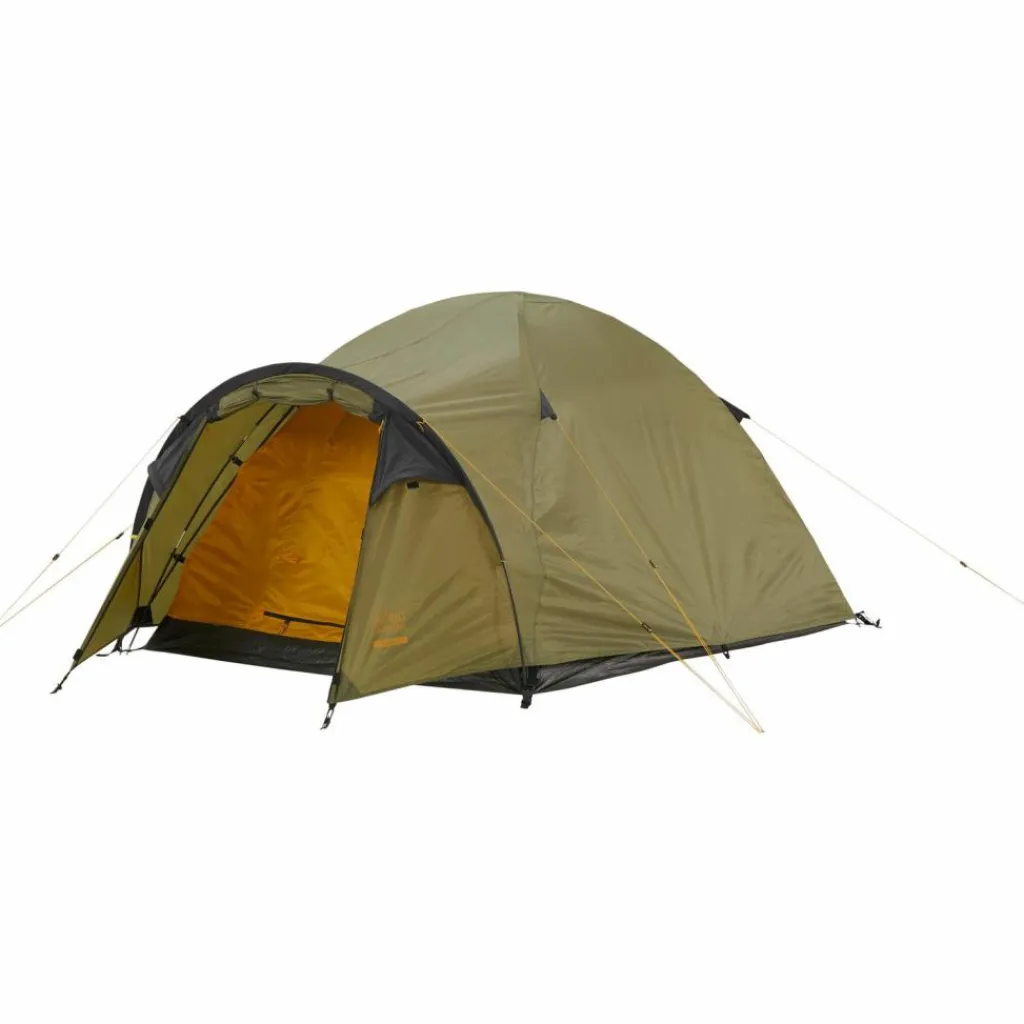 Best · Topeka 2 Alu Damen Camping|Camping
