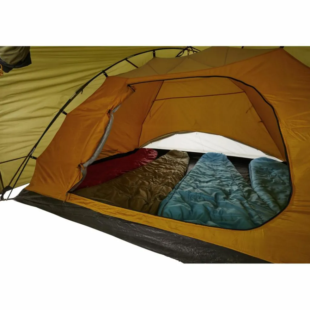 Outlet · TOPEKA 4 Damen Camping|Zelte