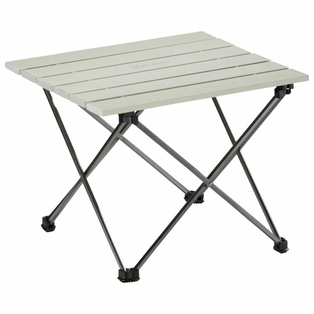 Grand Canyon Campingzubehör|Campingzubehör<· TUCKET TABLE MINI White