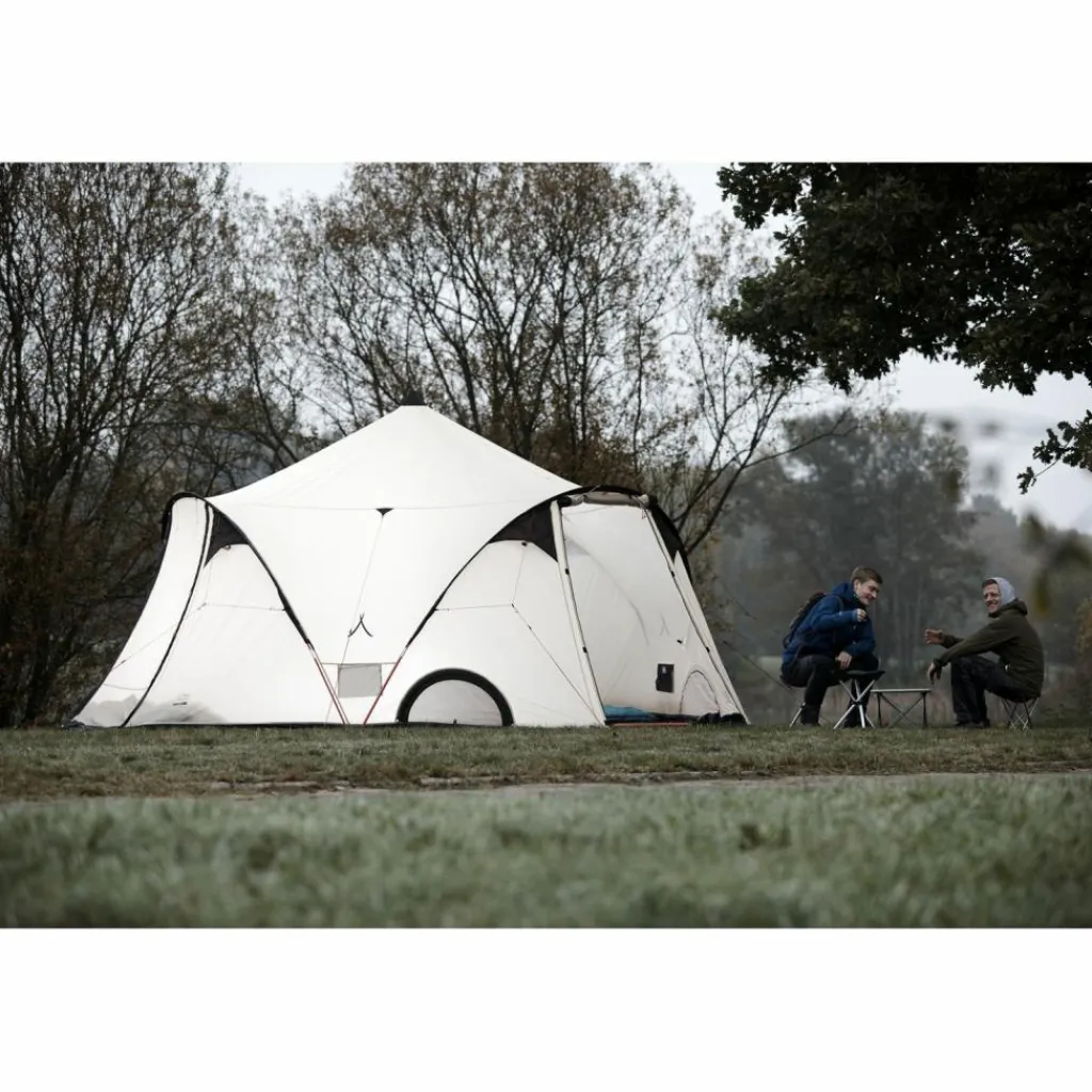 Grand Canyon Campingzubehör|Campingzubehör<· TUCKET TABLE MINI White