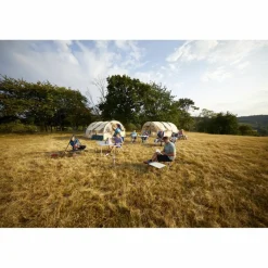 Grand Canyon Campingzubehör|Campingzubehör<· TUCKET TABLE MINI White